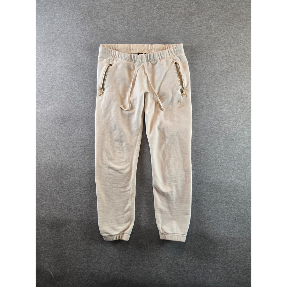 OVO Cream Sweatpants Women’s